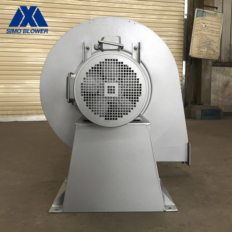 thumbnail image 2 of Commercial OBRA 180 Heavy Duty Centrifugal Extractor Fan – 600W, 230V, Metal Construction, Remote Control, Low Noise 2 of 10