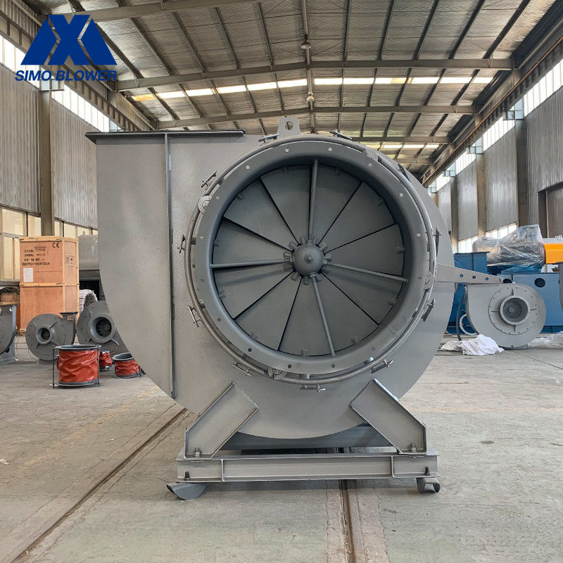 Centrifugal Type Exhaust Fan Centrifugal Fan