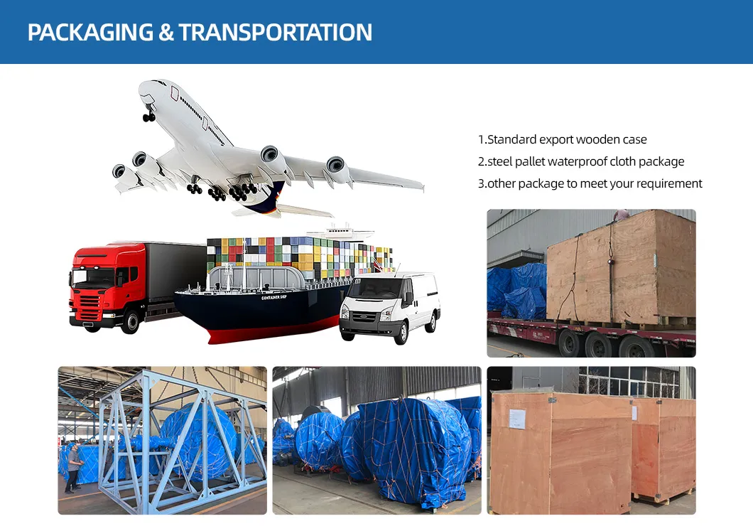 Customized High Efficiency Medium Pressure Centrifugal Fan Blower Industrial Series 17