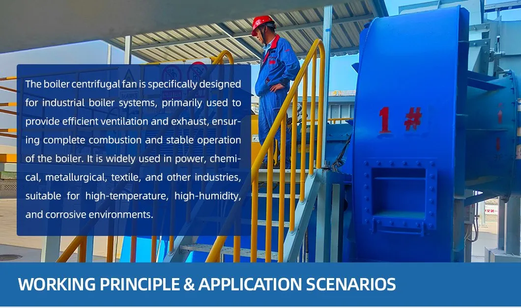Self-Contained Power Plant Circulating Fluidized Bed Boiler Supporting Secondary Air Fan 0