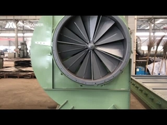 4-73centrifugal fan