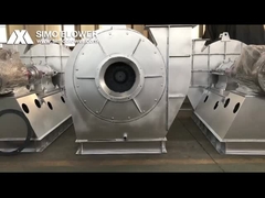 Material Handling Blower