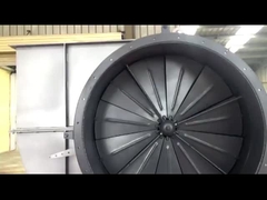 4-73centrifugal fan
