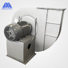 Large Capacity Aluminium Alloyed Drying Industrial Centrifugal Fans