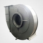 Large Capacity Aluminium Alloyed Drying Industrial Centrifugal Fans