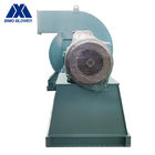 Q235 Single Suction High Air Flow High Pressure Centrifugal Fan