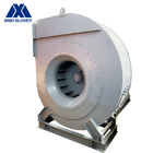 Stainless Steel V-Belt Driven Furnace High Temperature Centrifugal Fan