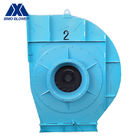 Carbon Steel High Volume Anti Explosion Foundry Induced Draft Fan