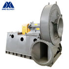 Heavy Duty Coupling Driving Efficient Energy Saving Dust Collector Fan