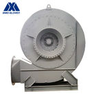 Heavy Duty Coupling Driving Efficient Energy Saving Dust Collector Fan