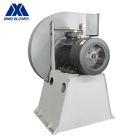 Single Inlet Long Lifetime Backward Curved Antifraying Dust Collector Fan