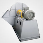 AC Motor Large Capacity Power Plant Fan Energy Saving Kilns Cooling