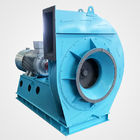 Efficient Energy Saving Heavy Duty Centrifugal Fans Thermal Power