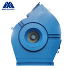 Industrial Stainless Steel Heavy Duty Centrifugal Fans Coal Mill