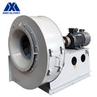 16Mn Heavy Duty Industrial Centrifugal Fans Air Filtration System