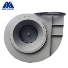 Carbon Steel Kilns Cooling Industrial Centrifugal Fans Energy Saving