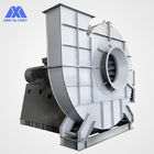 High Temperature Long Lifetime Heavy Duty Centrifugal Fans Cement Mill
