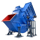 TUV 53650~1050000m3/H Induced Draught Fan In Thermal Power Plant