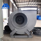 440V 660V 6KV 10KV Industrial Centrifugal Fans 4-72 High Temperature Resistant