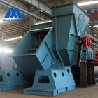 AC Electric High Pressure Blower For Thermal Power Generation
