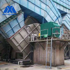 Kiln Frequency Conversion Fan Desulfurization And Dust Removal