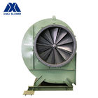 High Durability Heavy Dust Collector Fan Stainless Steel 316