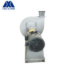 Low Noise High Pressure Fans Efficient Frequency Conversion Motor