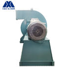 380v 220v 440v 10kv High Pressure Centrifugal Fan Stainless Steel 304 316 316l