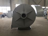 8-17 Series Small Flow High Pressure Centrifugal Fan Customized