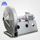 Industrial Low Noise High Pressure Centrifugal Fan 50-1000pa ≤80db