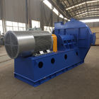 9-03 Series High Pressure Centrifugal Blower Fan Type Iron Furnace Special