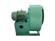 4-14 Series Centrifugal Flow Fan for Ventilation and Drying of Materials in Industrial Environments