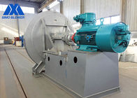 Centrifugal Ventilation Dust Extraction Fan High Wear Resistance