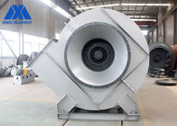 Middle Pressure Centrifugal Ventilation Fans Coupling Driven Air Purification