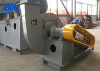 High Pressure Power Plant Fan Fluidized Bed Boiler Fans In Thermal Power Plant