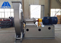 Gas Delivery And Material Handling Blower High Air Flow Explosion Protection