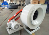 Building Ventilate Airflow Centrifugal Fan Corrosion Resistant Exhaust Fan