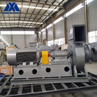 Stainless Steel High Pressure Centrifugal Fan For Kilns Cooling