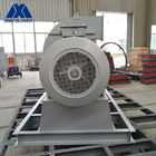 Stainless Steel High Pressure Centrifugal Fan For Kilns Cooling