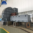 Explosion Proof Centrifugal Fan SWSI Dust Removal Blower 3 Phase