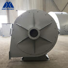 Air Filtration System Stainless Steel Centrifugal Fan Coupling Driving