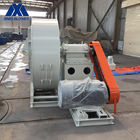 SWSI Centrifugal Fan Dust Collector Fan Alternating Current Fluidized Bed Boiler Use