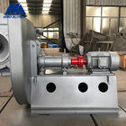 Industrial Centrifugal Ventilation Fans Primary Air Fan In Boiler