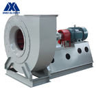 SIMO SWSI Stainless Steel Blower Coal Gas Boosting And Conveying Ventilation