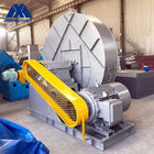 Ventilate Industrial Boiler Process Fans In Cement Plant Primary Air Exhaust Fan