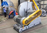 Industrial Boiler Induced Draft Fan  High Pressure SIMO Blower Long Life
