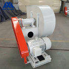 Stainless Steel Induced Draft Fan Kilns Cooling Building Ventilate