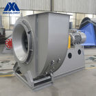 High Pressure Centrifugal Fan High Temperature Materials Cooling