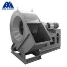 SS SIMO Blower Heavy Duty Centrifugal Fans Primary Air Fan In Boiler