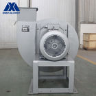 Stainless Steel High Temperature Centrifugal Fan Energy Efficiency